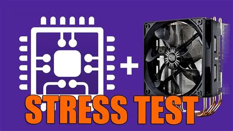 The Best CPU Stress Test Tools