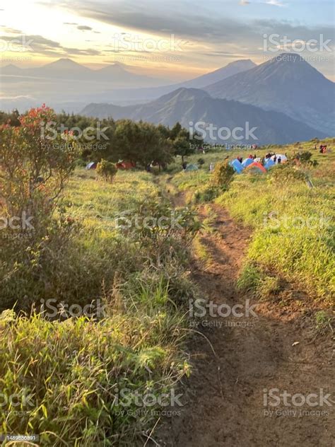 The Best Camping Ground in Central Java