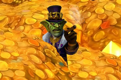 The Best Cataclysm Gold Secrets You Need For Your WoW Empire