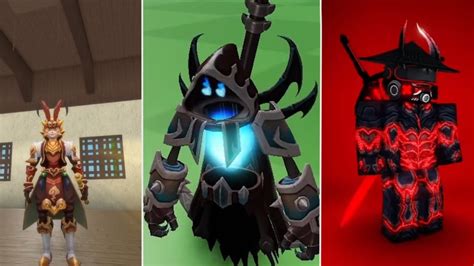 The Best Cheap Roblox Items to Buy With Robux