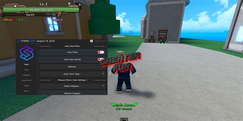 The Best Cheats & Hacks for Roblox 2021 (working scripts)