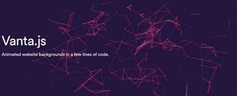 The Best Cool JavaScript Animations to Use on Your Website