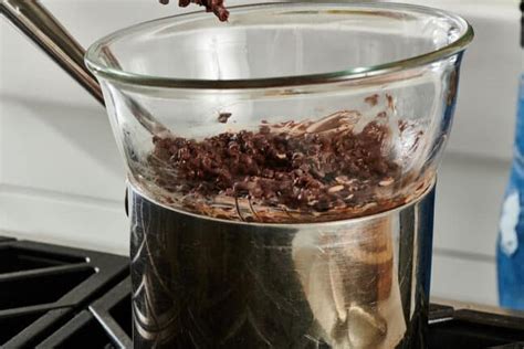 The Best Double Boiler Recipes