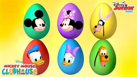 The Best Easter Party Ever