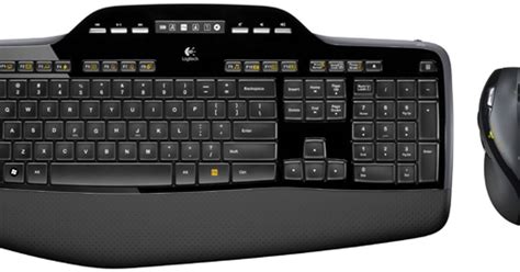 The Best Energy Efficient Keyboard And Mouse
