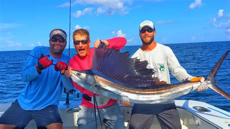 The Best Fishing Charters in Destin, Florida