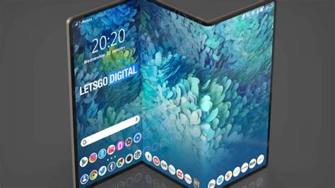 The Best Foldable Tablets: An Overview
