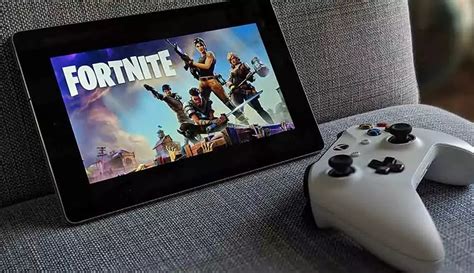 The Best Fortnite Tablets