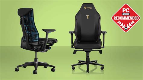 The Best Gaming Chair
