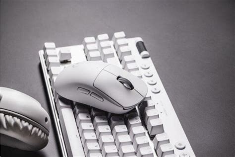 The Best High-End Keyboard And Mouse