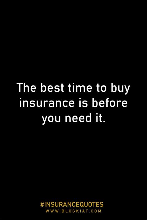 The Best Insurance Quotes