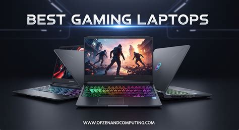 The Best Laptop For Programming And Gaming