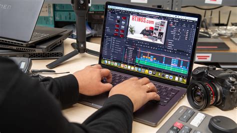 The Best Laptop For Video Editing 2022