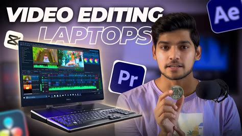 The Best Laptop For Youtube Video Editing