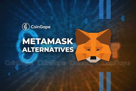 The Best MetaMask Alternatives