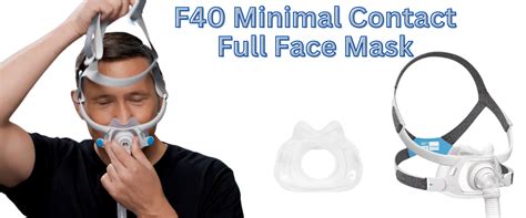 The Best Minimal Contact CPAP Mask Styles