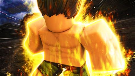 The Best NEW Roblox Hunter x Hunter Game of 2022! - YouTube