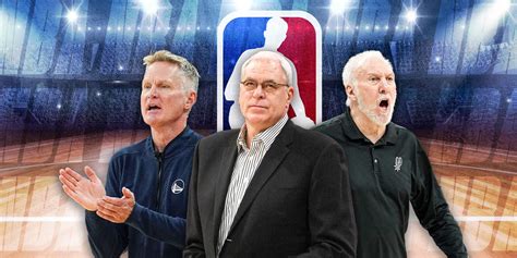Masterminds of the Court: Unveiling The Genius Behind The Best NBA Coach