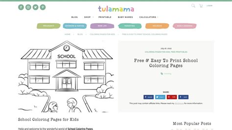 The Best Online Sources for Instant Coloring Fun