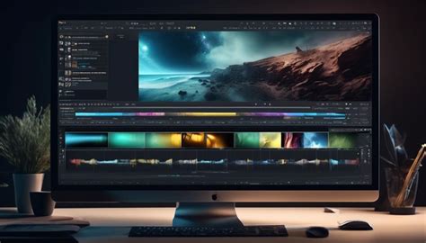 The Best Open Source Video Editing Applications