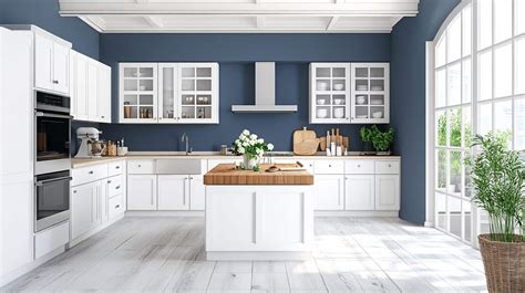The Best Paint Formulas for High Traffic Kitchens