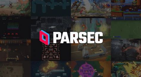 The Best Parsec Alternatives and Competitors That Work