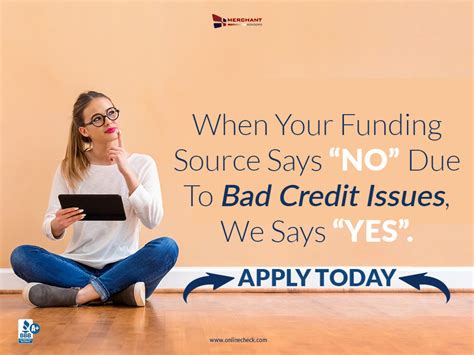 The Best Payday Loans For Bad Credit