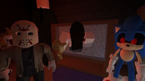The Best Scary Games on Roblox That You Need to Play in 2023 