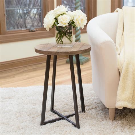 The Best Side Tables At Lowe S