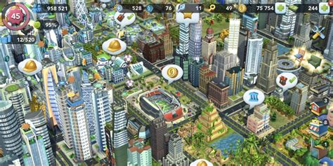 The Best Simulation Game iPhone Options for Building & Management
