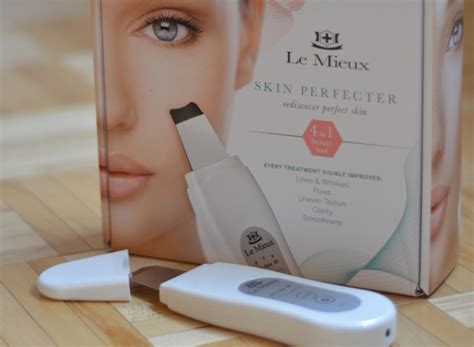 Unlock Your Flawless Glow: The Ultimate Skin Perfecting Review