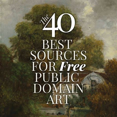 The Best Sources for High-Quality Printable Drawings