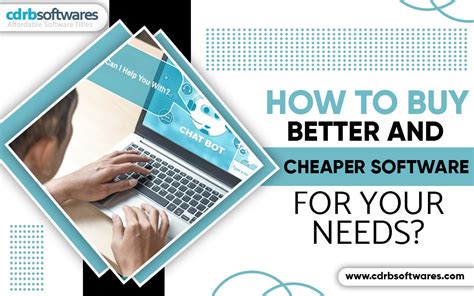 The Best Strategies to Legally Acquire Cheaper Software