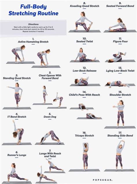 The Best Stretching Routine For Frequent Long-Haul Drivers