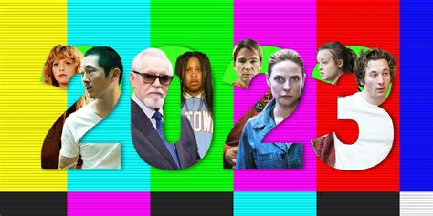 The Best Tv Shows In 2023