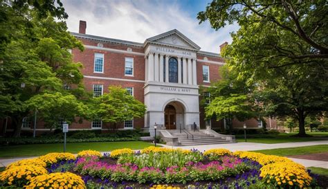 The Best Types of Easy Colleges To Get In