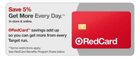 The Best Way: Using the Target RedCard