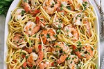 The Best Way to Make Perfect Shrimp Scampi