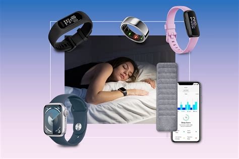 The Best Wearable Devices For Tracking Sleep Quality