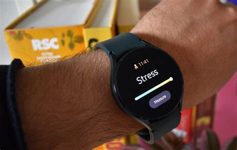 The Best Wearable Tech For Monitoring Stress Levels