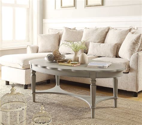 The Best White Coffee Table Walmart