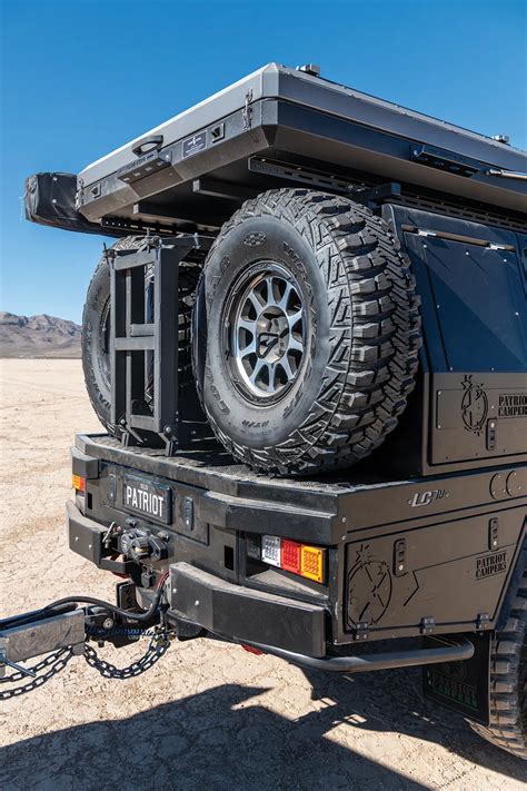 The Best for Off-Grid Adventures: Rugged RF Tracking