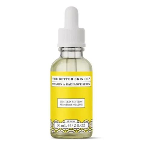 Unlock the Secret to Youthful Radiance: The Better Skin Co's Transformative Skincare Solutions