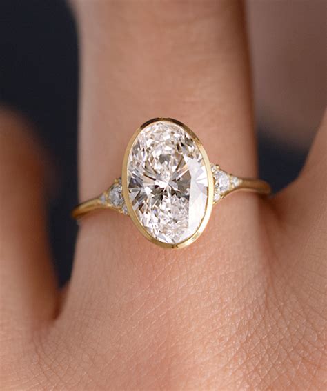 The Bezel Setting