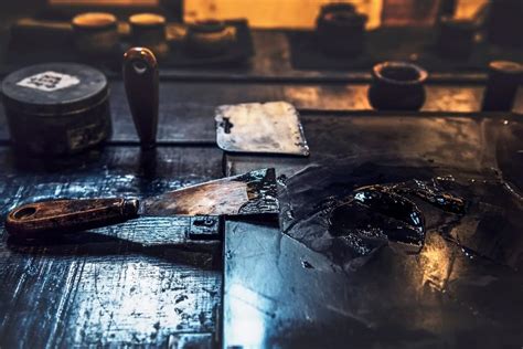 The Black Mastic Factor