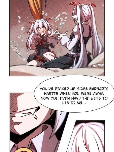 The Blood Princess And The Knight