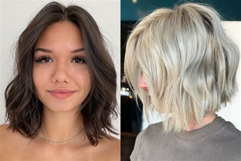 The Bob Cut: Always in Style