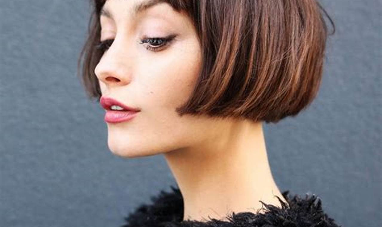 The Bob Haircut: A Classic Style for All Women