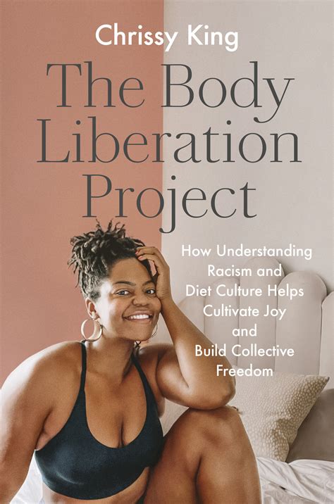 The Body Liberation Project book