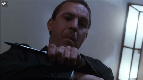 Unleashing the Explosive Fists of Fury: Decoding the Breathtaking Kitchen Brawl from The Bodyguard